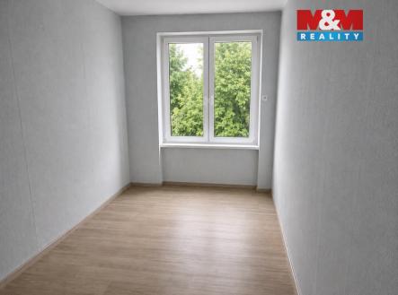 Prodej bytu, 2+kk, 36 m²