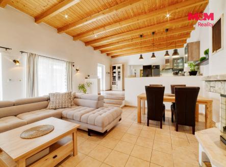 Prodej domu/vily, 238 m²