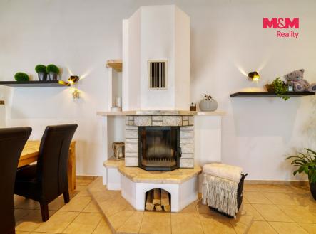 Prodej domu/vily, 238 m²