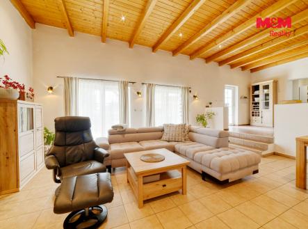 Prodej domu/vily, 238 m²