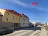 Pronájem bytu, 1+kk, 30 m²