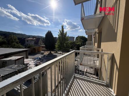 Pronájem bytu, 1+kk, 30 m²