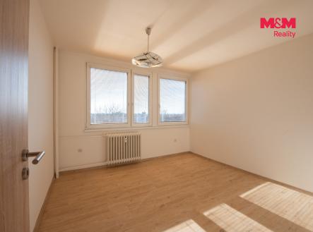 Pronájem bytu, 3+1, 53 m²