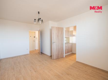 Pronájem bytu, 3+1, 53 m²