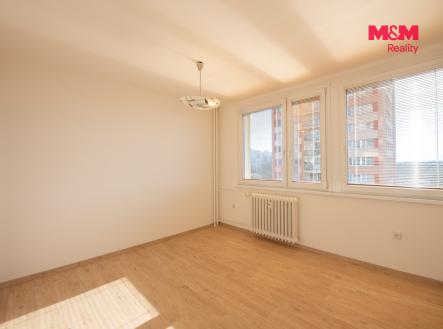 Pronájem bytu, 3+1, 53 m²