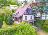 Prodej chaty/rekreačního objektu, 65 m²