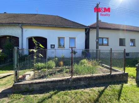 Prodej domu/vily, 100 m²
