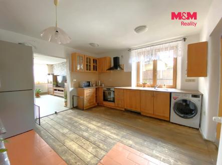 Prodej domu/vily, 100 m²