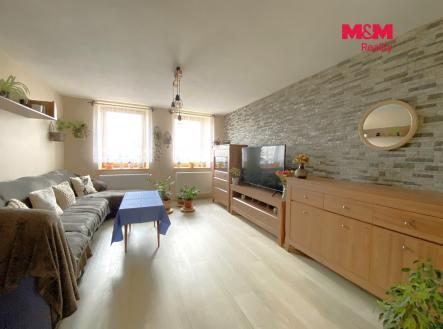 Prodej domu/vily, 100 m²