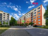 Prodej bytu, 4+1, 82 m²