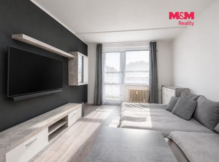 Prodej bytu, 4+1, 82 m²
