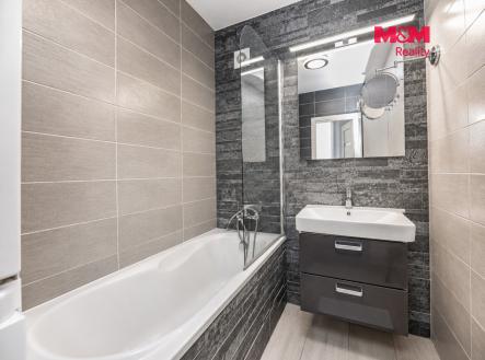Prodej bytu, 4+1, 82 m²