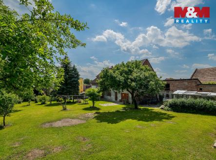 Prodej domu/vily, 177 m²