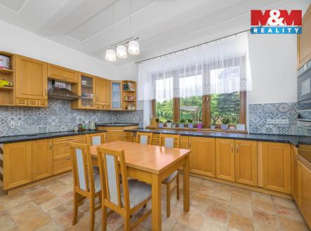 Prodej domu/vily, 177 m²