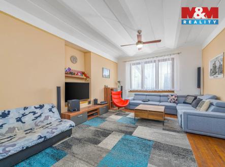 Prodej domu/vily, 177 m²