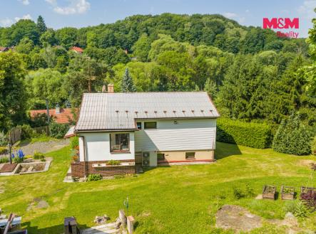 Prodej chaty/rekreačního objektu, 152 m²