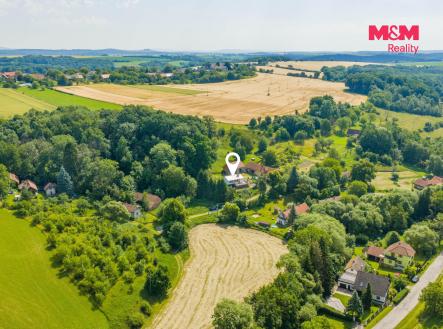 Prodej chaty/rekreačního objektu, 152 m²