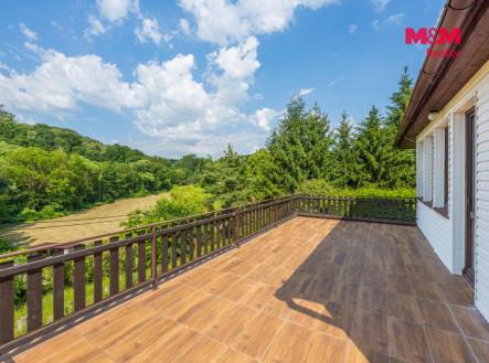 Prodej chaty/rekreačního objektu, 152 m²