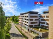 Pronájem bytu, 2+kk, 58 m²