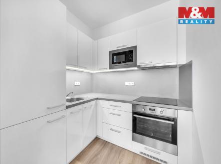 Pronájem bytu, 2+kk, 58 m²