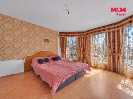 Prodej domu/vily, 120 m²