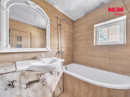 Prodej domu/vily, 120 m²