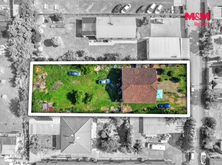 Prodej domu/vily, 120 m²