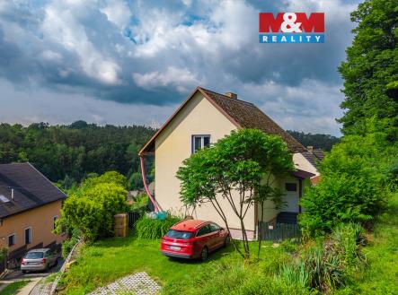 Prodej domu/vily, 70 m²