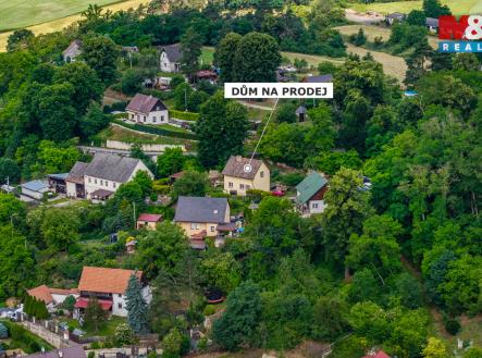 Prodej domu/vily, 70 m²