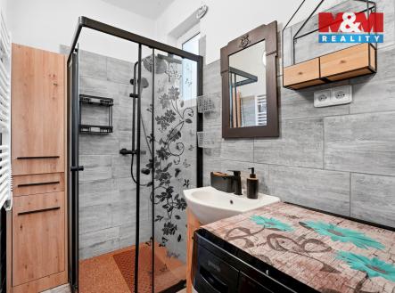Prodej domu/vily, 70 m²