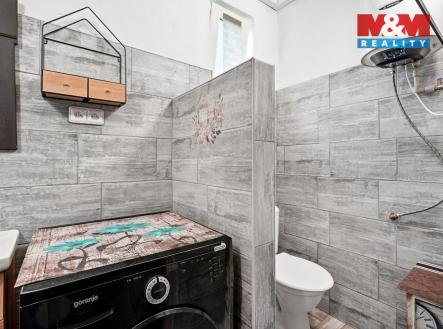 Prodej domu/vily, 70 m²