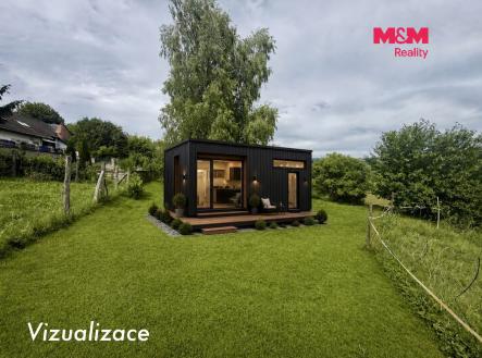 Prodej pozemku pro bydlení, 4 450 m²