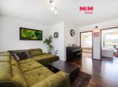 Prodej bytu, 4+1, 82 m²
