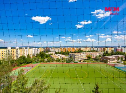 Prodej bytu, 4+1, 82 m²