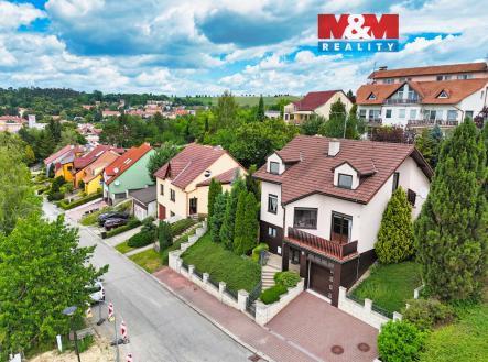 Prodej domu/vily, 155 m²