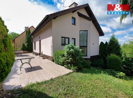 Prodej domu/vily, 155 m²