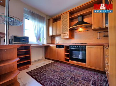 Prodej domu/vily, 155 m²