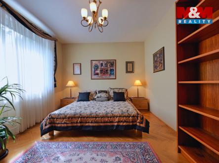 Prodej domu/vily, 155 m²