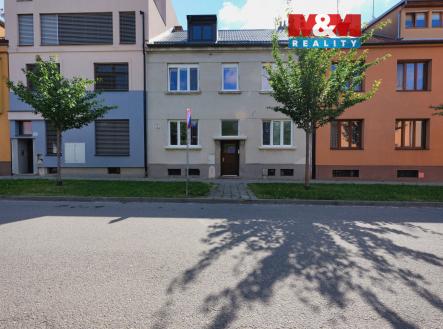 Prodej domu/vily, 180 m²