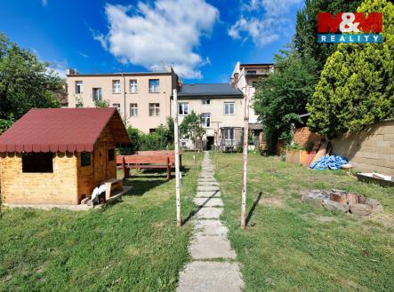 Prodej domu/vily, 180 m²