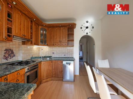Prodej domu/vily, 180 m²