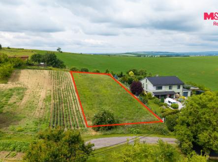 Prodej pozemku pro bydlení, 1 359 m²
