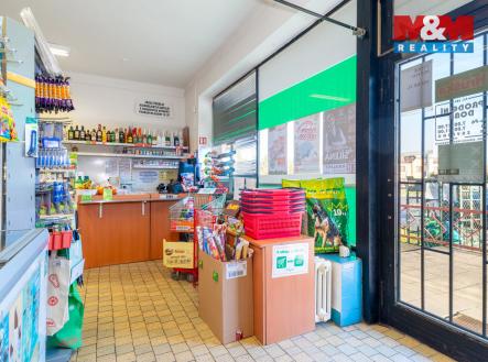 Prodej obchodní prostory, 146 m²