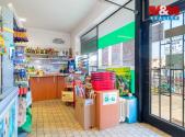 Prodej obchodní prostory, 146 m²