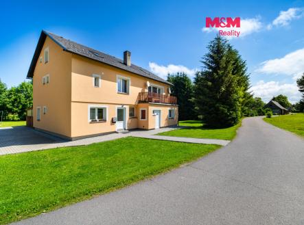 Prodej domu/vily, 300 m²
