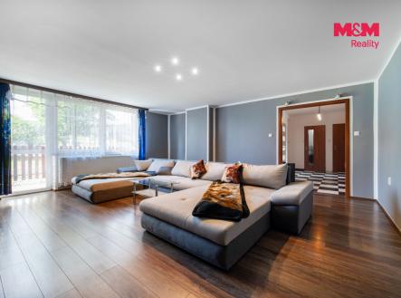 Prodej domu/vily, 300 m²