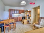 Prodej bytu, 1+1, 41 m²
