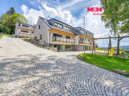 Prodej bytu, 1+kk, 49 m²