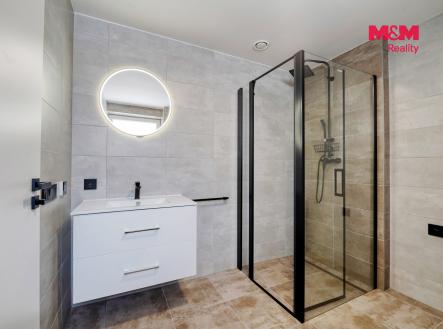 Prodej bytu, 1+kk, 49 m²