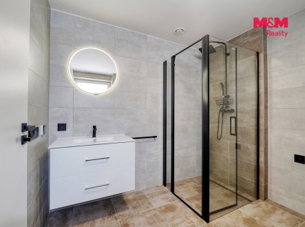 Prodej bytu, 1+kk, 49 m²